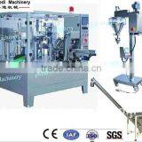 CE Passed Milk Powder Packing Machine Unit,china Manufacture