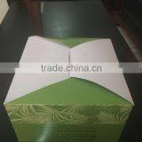 Recyclable Feature and Accept Custom Order Paper Cake Box thumbnail-3