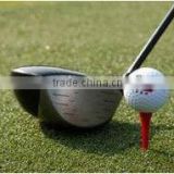 Hot selling and best quality golf tee grass