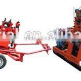 Core Drilling Machine for Civil Engineering/SPT Test thumbnail-1