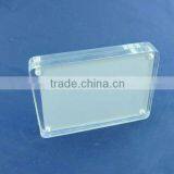 Hot Sale Customized Acrylic Imikimi Photo Frame Free thumbnail-1