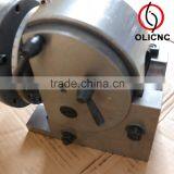 Dividing Method of BS0/BS1/BS2 Semi-universal Dividing Heads for Universal Index Centre thumbnail-2