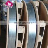 16GA galvanized wire band for making staples