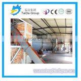 2014 Energy-saving ISO9001-2008 High Capacity Cement Rotary Kiln thumbnail-2