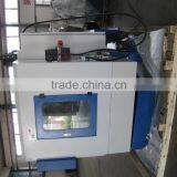 XH7125 Linear Guide Rail Siemens 4 Axis Small Cnc Machining Center thumbnail-4