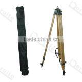 Wood Tripod for Surveyor Compass/theodolite Compass/forestry Compass