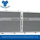 Superior Quality Aluminum Alloy Grids Ceiling Are Hot Selling thumbnail-6