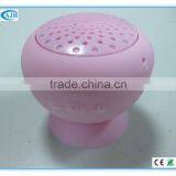 Hot Christmas Gift Mini Bluetooth Speaker With MIC Handfree Function thumbnail-3