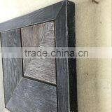 Reclaimed Pallet Wood Wall Art thumbnail-3