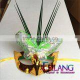 OEM Jason Hockey Mask Compressed Mask thumbnail-1