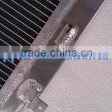 Full Aluminum Racing Radiator for HONDA for CR-V 97-01 , Q45 95-96 AT thumbnail-5