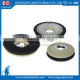 Portable High Gloss Buffing Machine thumbnail-3