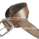 Men`s Classic Genuine Leather Belts thumbnail-1