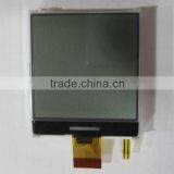 128 x 128 Graphic LCD Module PHG1212G White Backlight