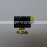 PTOG1206W-A601 OLED 1.3 Inch 128x64 LCD Display in White Color SH1106G IC