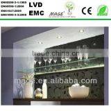 Showcase Downlight CE RoHS Approval