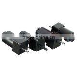 104JB/80ZY140 Small Long Shaft PM DC Gear Motor thumbnail-4