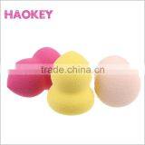 cute travel Sponge colorful foundation brush