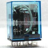 Omron LY2N-J Relay thumbnail-3