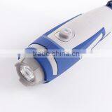 High Quality Portable Led Flashlight Torch thumbnail-3