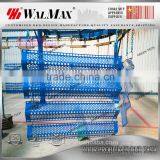 WF-DS014 Steel Windbreak Type Highway Fence Wall thumbnail-5