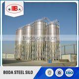 top sell updated manufacture silo for dust collector