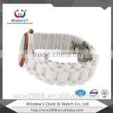 Trend Design Quartz Watch Japan Movement Wrist Watch Hand Watch for Girl thumbnail-3