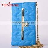 Shoulder Case for Samsung Galaxy s7 Bowknot Hardware for Samsung Galaxy s7 Case thumbnail-5