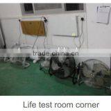 High Efficiency Floor Standing Outdoor Triangle Outdoor Glass Tube Gas Patio Heater ,VH-P03 thumbnail-6