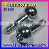 Taiwan Products Ball Head Screw
