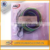 New Excavator Boom Cylinder Seal Kit for Excavator HMJ E120B thumbnail-1