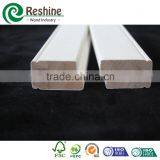 Paulownia Wood Timber Shutter Louver Components Quality Choice thumbnail-6