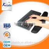 Keyboard wrist pad,gel keyboard wrist,laptop keyboard pad