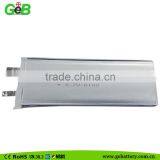 GEB8043125 14.8V12ah High Capacity li Polymer Battery Pack thumbnail-1