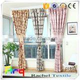 Soft Modern Style Polyester/cotton Fabric Curtain/cushion Cover/sofa Using thumbnail-2