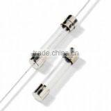 China Supplier:6.3*32mm Time-lag Glass Tube Fuse UL CSA