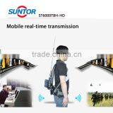 Professional hd Wireless Microwave Cofdm Transmitter thumbnail-1