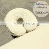 Fleece Massage Face Rest Cover, Fleece Pad Set , Fleece Pad thumbnail-6