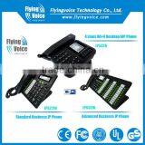 IP542N Best Buy 4 Line WiFi Wireless Hotel IP Phone With RJ45 thumbnail-2