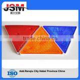 Auto Accessaries Reflector Warning Triangle Triangle for Safety thumbnail-4