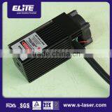 Max.forward Voltage 6VDC/max.reverse Voltage 0 532nm Green Laser Modules With TEC Cooler