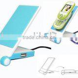 USB HUB With Phone Holder thumbnail-1
