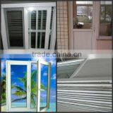 China Popular Upvc PVC Profile Windows and Doors Germany Upvc Profile Glazing Bead thumbnail-6
