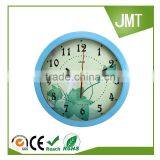 OEM Decorative Round Metal Wall Clock thumbnail-1