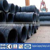 Best Sellingcarbon Steel Wire Rod Coil From China thumbnail-3