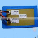 Lifepo4 36 Volt Battery for E-bike