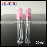 Wholesale 20ml Spray Plastic Pen Perfume Bottle thumbnail-1