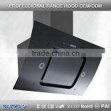 2014 New Style Kitchen Air Extractor With Competitive Price LOH8809S-13G(900mm)