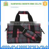 Wholesale Outdoor Printed Waterproof Polyester Gym Sport Bag thumbnail-1
