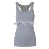 Light Gray Color Cycling Sports Wear Womens Sleeves